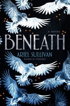 Beneath. Cover Image