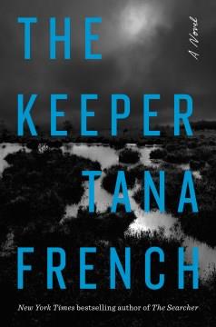 The Keeper. Cover Image