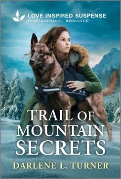 Trail of Mountain Secrets Cover Image