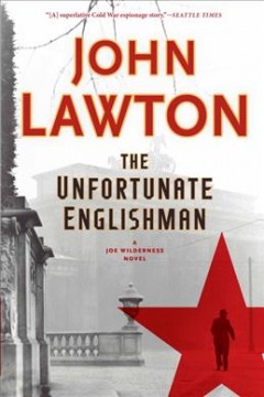 The unfortunate Englishman  Cover Image