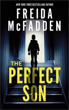 The perfect son. Cover Image