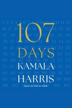 107 Days Cover Image