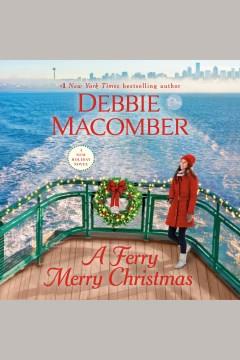 A Ferry Merry Christmas A Novel Cover Image