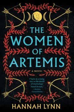 The Women of Artemis A Novel Cover Image