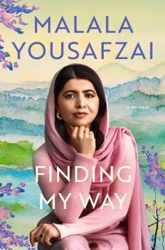 Finding My Way A Memoir Cover Image
