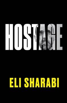Hostage. Cover Image