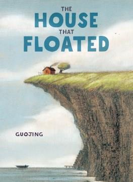 The house that floated  Cover Image