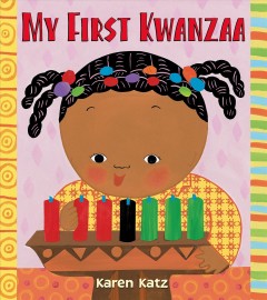 My first Kwanzaa  Cover Image