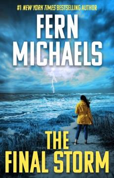 The Final Storm. Cover Image
