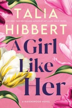 A Girl Like Her. Cover Image