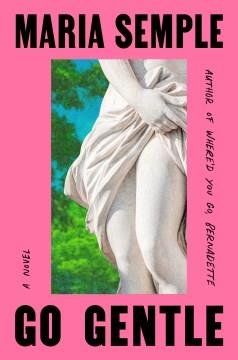 Go Gentle. Cover Image