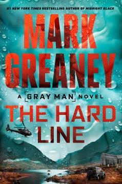 The Hard Line. Cover Image