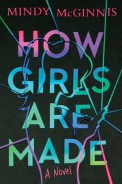 How Girls Are Made. Cover Image