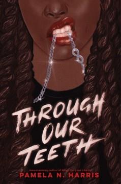 Through our teeth. Cover Image