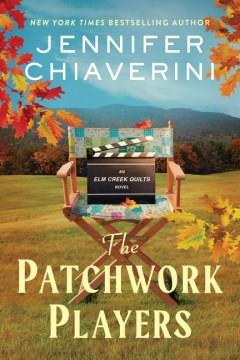 The Patchwork Players. Cover Image