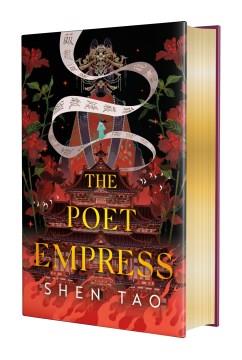 The Poet Empress. Cover Image