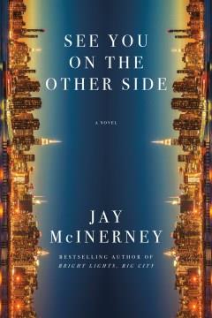 See You on the Other Side : A Novel. Cover Image