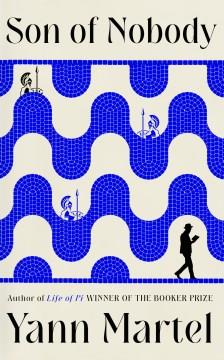 Son of Nobody. Cover Image