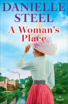 A Woman's Place : A Novel. Cover Image