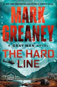 The Hard Line Cover Image