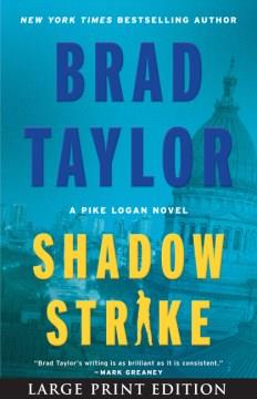Shadow Strike Cover Image