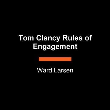 Tom Clancy Rules of Engagement Cover Image