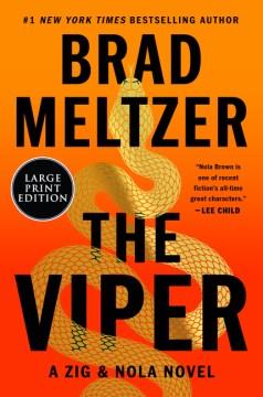The Viper Cover Image