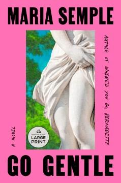 Go Gentle Cover Image