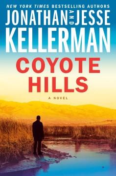 Coyote Hills A Novel Cover Image