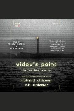 Widow's Point The Complete Haunting Cover Image