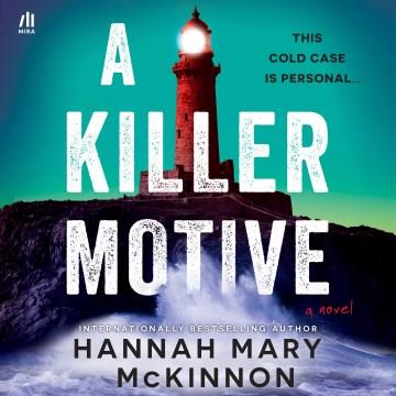 A Killer Motive Cover Image