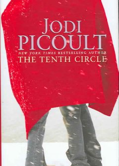 The tenth circle  Cover Image