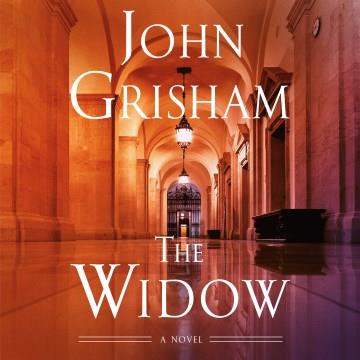 The Widow A Novel Cover Image