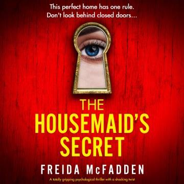 The Housemaid's Secret Cover Image