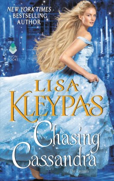 Chasing Cassandra The Ravenels Cover Image