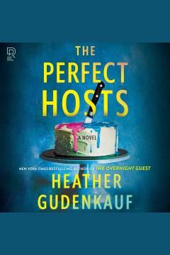 The Perfect Hosts Cover Image