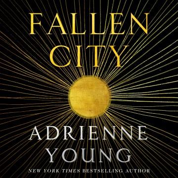 Fallen City Cover Image