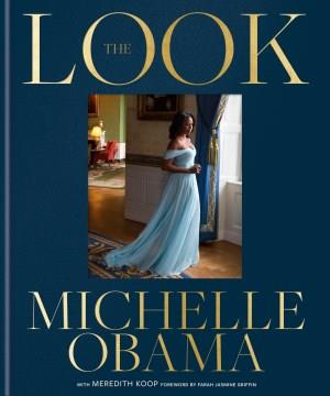 The Look Cover Image