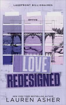 Love redesigned  Cover Image