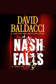 Nash Falls Cover Image