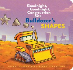 Bulldozer's shapes  Cover Image