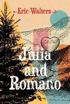 Julia and Romano. Cover Image