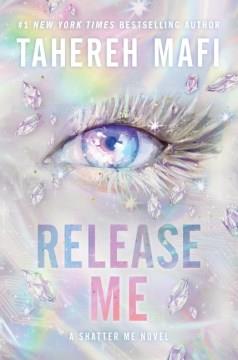 Release Me. Cover Image