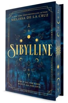 Sibylline  Cover Image