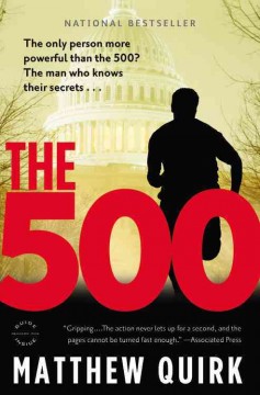 The 500 : a novel  Cover Image