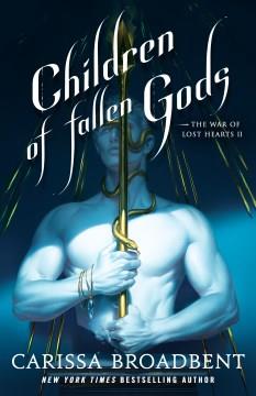 Children of fallen gods  Cover Image