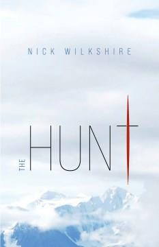 The hunt  Cover Image