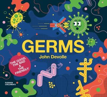 Germs  Cover Image