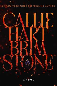 Brimstone Cover Image