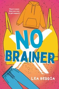 No brainer  Cover Image